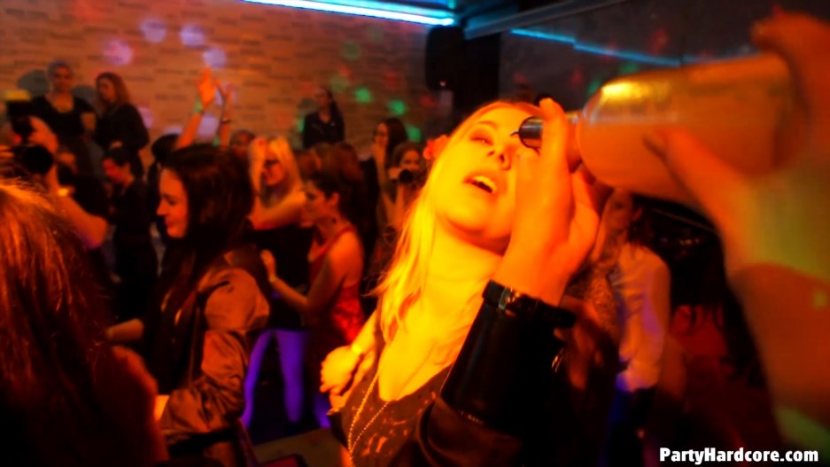 Party Hardcore Gone Crazy Vol. 17 Part 4 - Main Edit